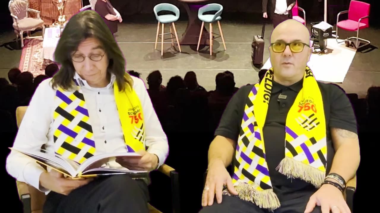 #355.2 - Successful Experiment? - JACK&JOZEF -