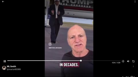 Trumps is rich, so what