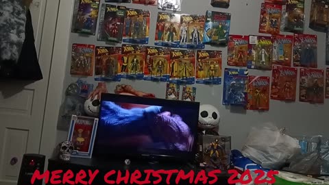 MERRY CHRISTMAS 2025 *SPIRIT BALL" 'CATS TOY'