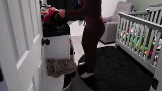 FALL SPEED CLEAN WITH ME 2025 ⧸ MUSIC ONLY ⧸ CLEANING MOTIVATION