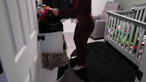 FALL SPEED CLEAN WITH ME 2025 ⧸ MUSIC ONLY ⧸ CLEANING MOTIVATION