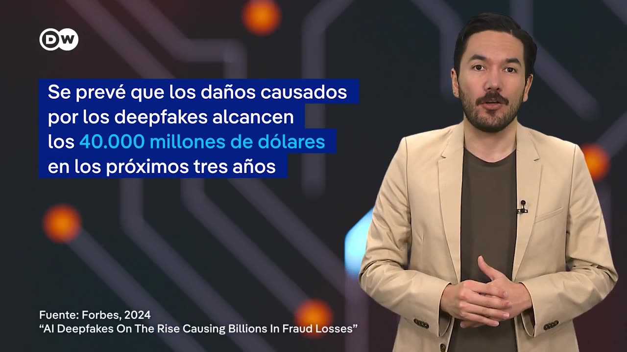 2024. El año en que la IA generativa se convirtió en un problema