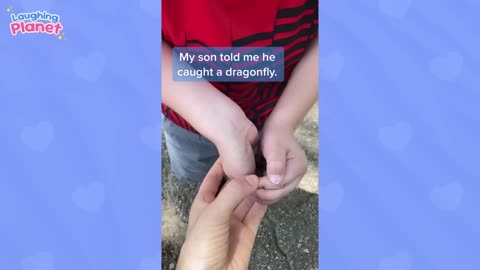 Baby’s New Best Friend 🍼🐶 | Cute Baby Brings Animal Home