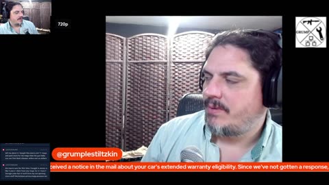 🚨Grump S6🚨 Husqvarna Review 🚨 Buy More Ammo 🚨