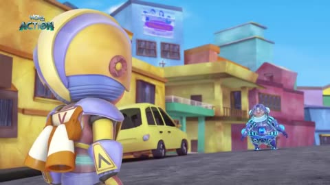 Vir The Robot Boy _ Timbaktu Karega Vir se Mukabla _ Vir Vs Villain Compilation🔥🤖_ Wow Action