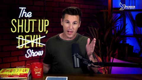 Pioneer Channel LIVE