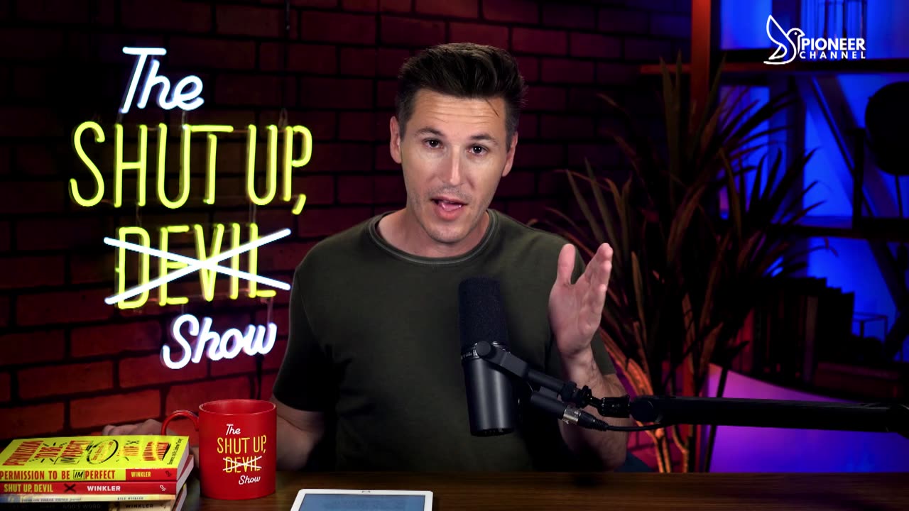 Pioneer Channel LIVE