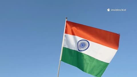 Chhotu Ka Tiranga 🇮🇳 | Kids Friendly Independence Day Story | 15 August Special Moral Story