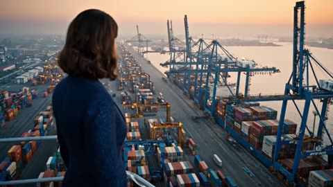 The World Is Changing Fast — Here’s What’s Moving the Markets Today