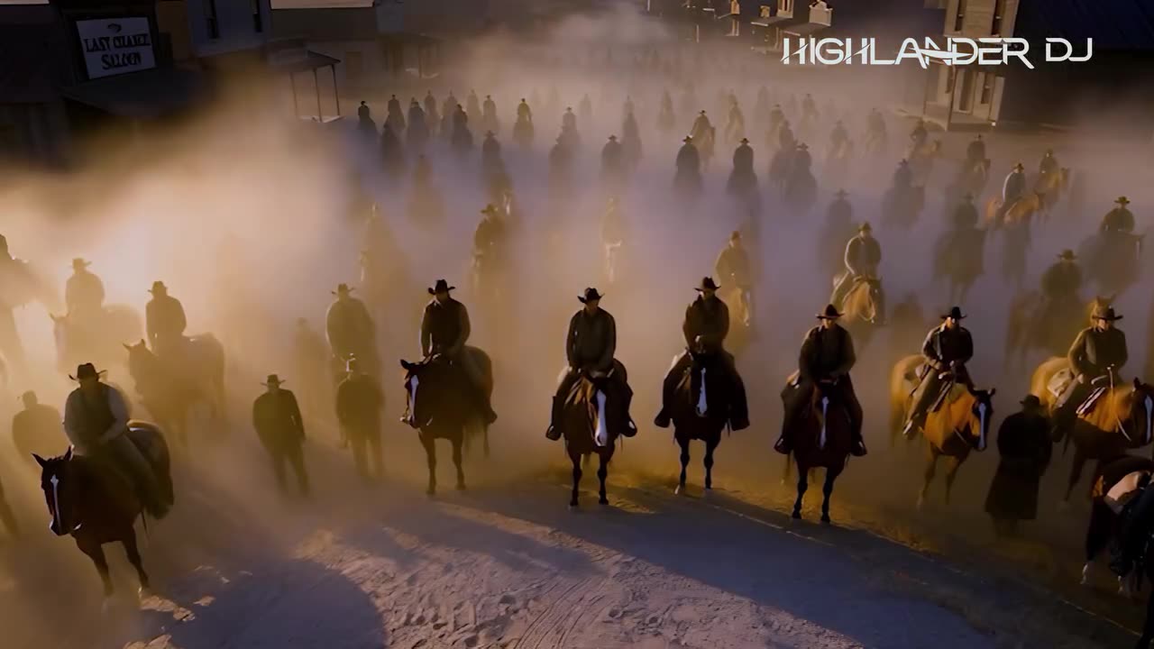 ITALIAN WESTERN PARTE 3