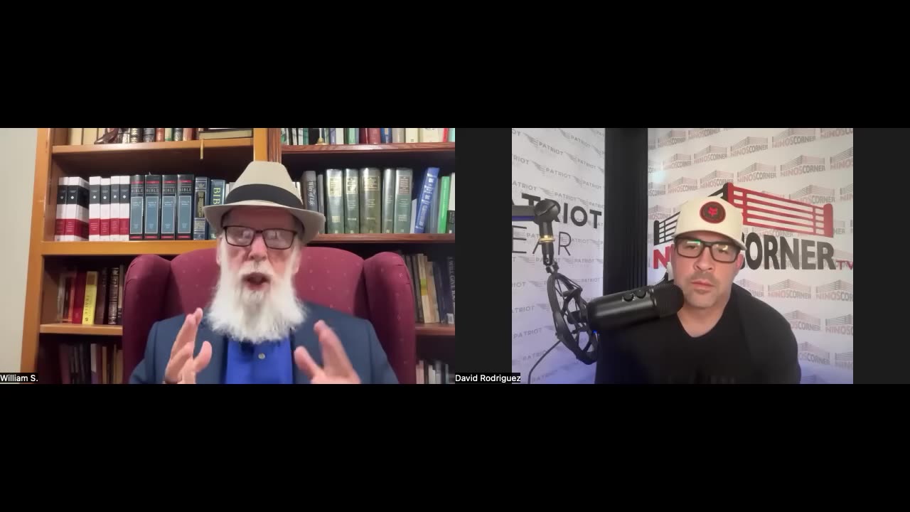 33rd Degree Mason Shares Darkest Secrets Of Free Masonry And The ONE BIG ROYAL SECRET.