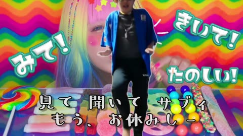 【ダンス】 トスヲワールド