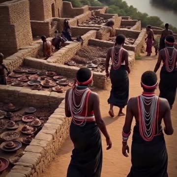 History of Bakalanga Kingdom