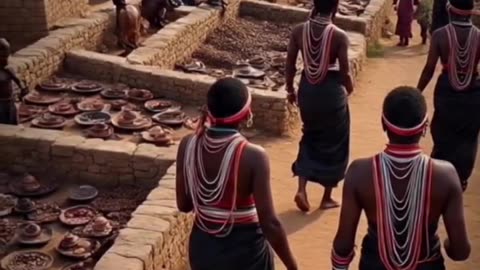 History of Bakalanga Kingdom