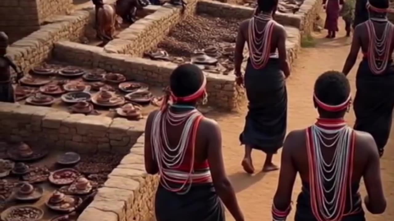 History of Bakalanga Kingdom