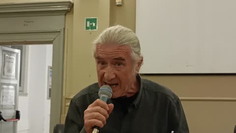 "MOBILITÀ PRIVATA - PRIVILEGIO O NECESSITÀ?" - intervento di Gianandrea