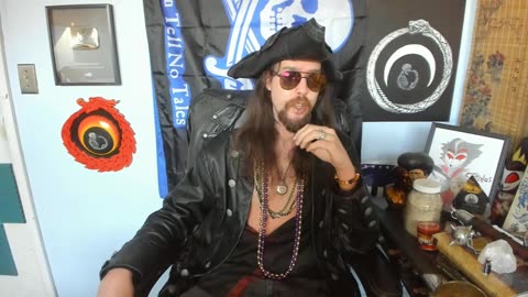 Styxhexenhammer explains Trump tariffs. America First!