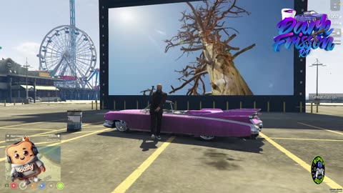 Killer FPS, Good music and Bad game play! Some Call of Duty and some GTA RP darkfrisson