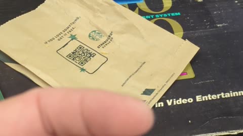 Starbucks Raccoon Cake Pop Taste Test The Fast-Food Restaurant & Dessert Review Guys