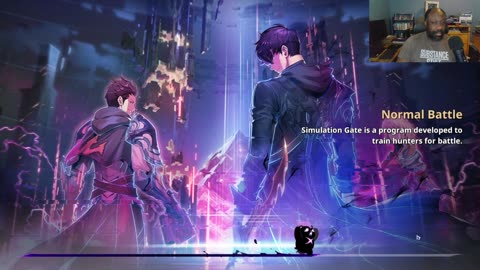 Solo Leveling: Arise Stream