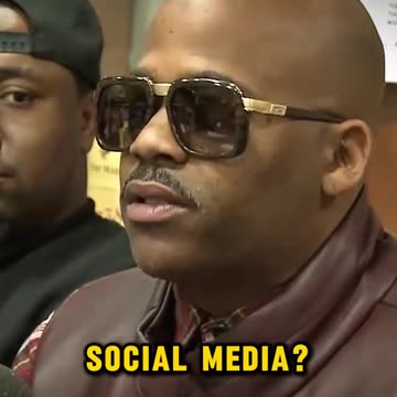 Real Men Don't Listen To Rumors