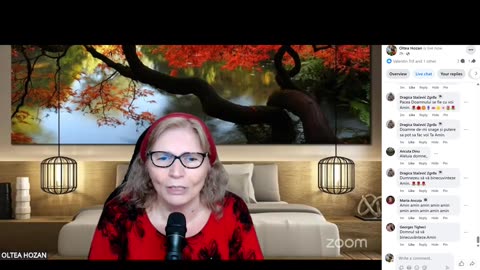 Calea Către Rai WAY OF HEAVEN MINISTRY #music #marturii #live #predici #poem ~A FOST LIVE~ 10/4-2025