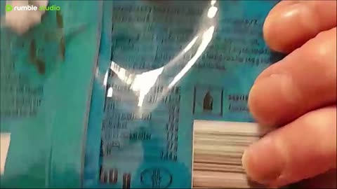 MIKE SAHA LIVE Unboxing