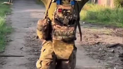 🎶🪖 Ukraine Russia War | Ukrainian Soldiers on Frontlines | RCF