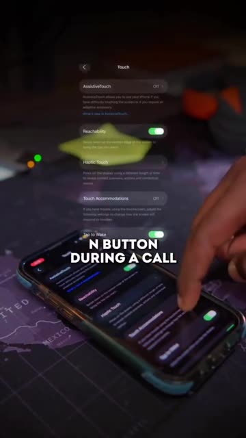 Here are 4 iPhone tricks Apple don't want you to know