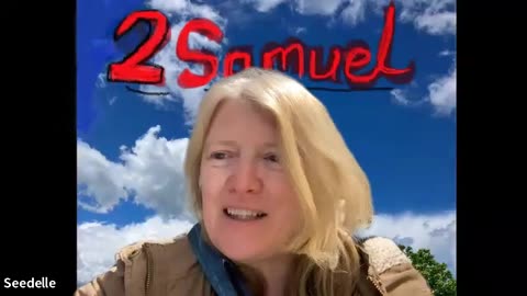 2 Samuel 16 – Ziba’s Deception, Shimei’s Curse, Absalom Betrayal, King David, Israel
