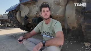 BREAKING: IDF ASSASSINATES Hezbollah Military Chief; Hamas HAMMERED Across Gaza | TBN Israel