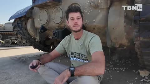 BREAKING: IDF ASSASSINATES Hezbollah Military Chief; Hamas HAMMERED Across Gaza | TBN Israel