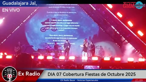 065 Ex Radio Bazar 101024 Fiestas de Octubre Cobertura 2025 05