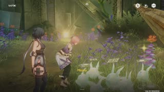 Wuthering Waves: Don't know yet.