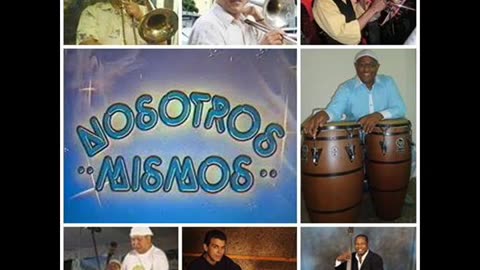 Orquesta Nosotros Mismos en Vivo