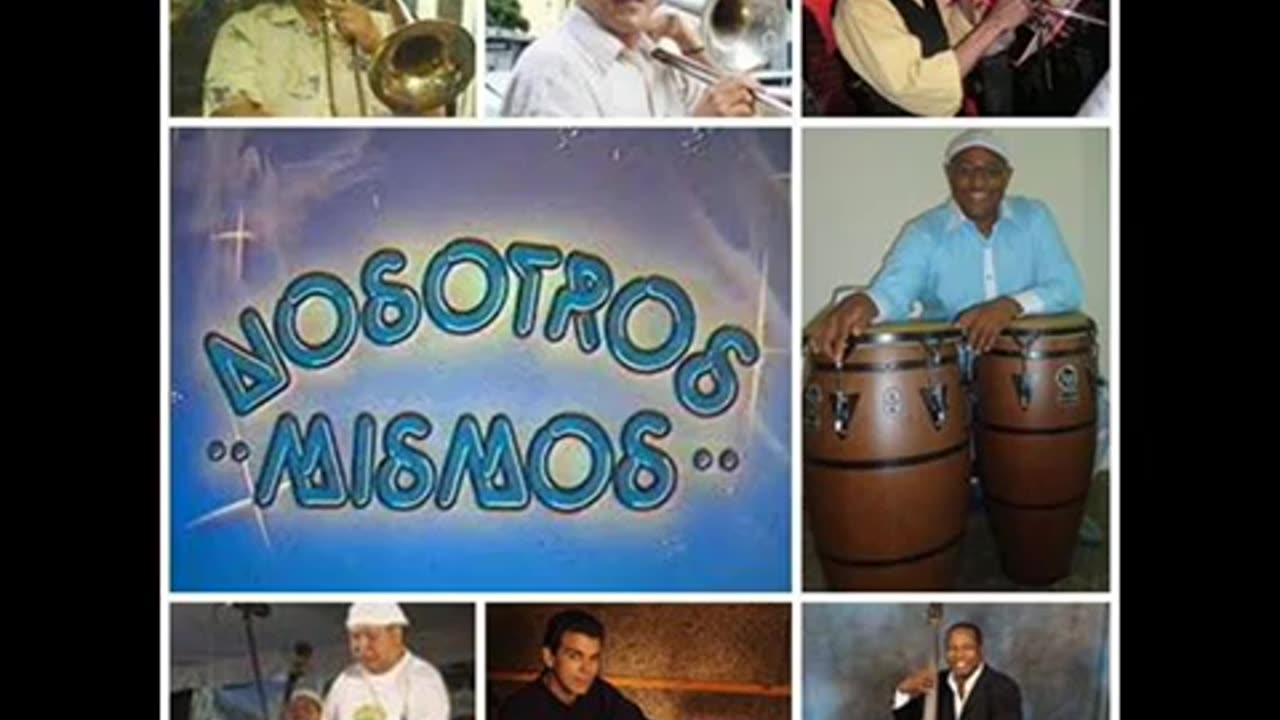 Orquesta Nosotros Mismos en Vivo