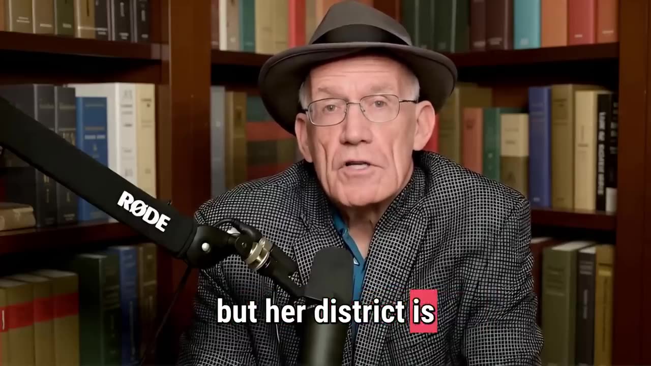 TRUMP TRICKS ILHAN OMAR