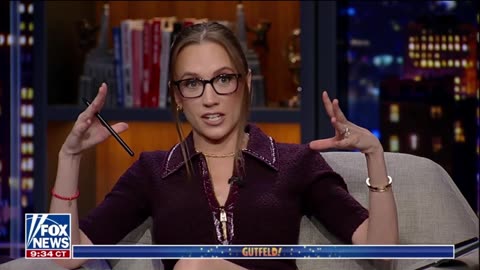 Gutfeld! Show - December 17, 2025 .......