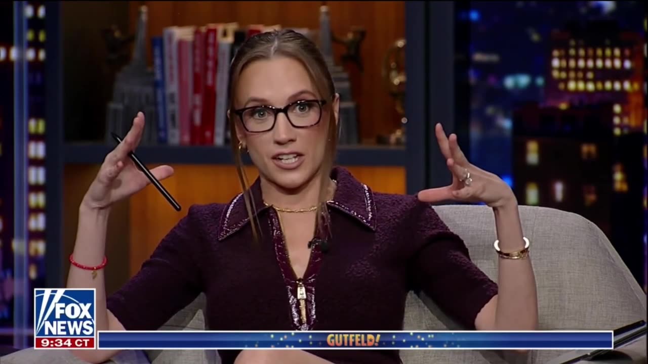 Gutfeld! Show - December 17, 2025 .......