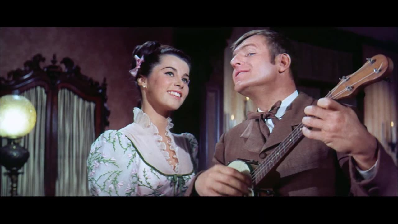 McLintock! (1963) Full movie | Western comedy