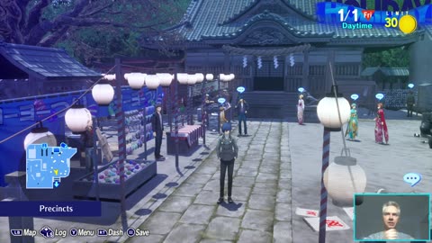 Like a Bar Fight at a Book Club | Persona 3 Reload