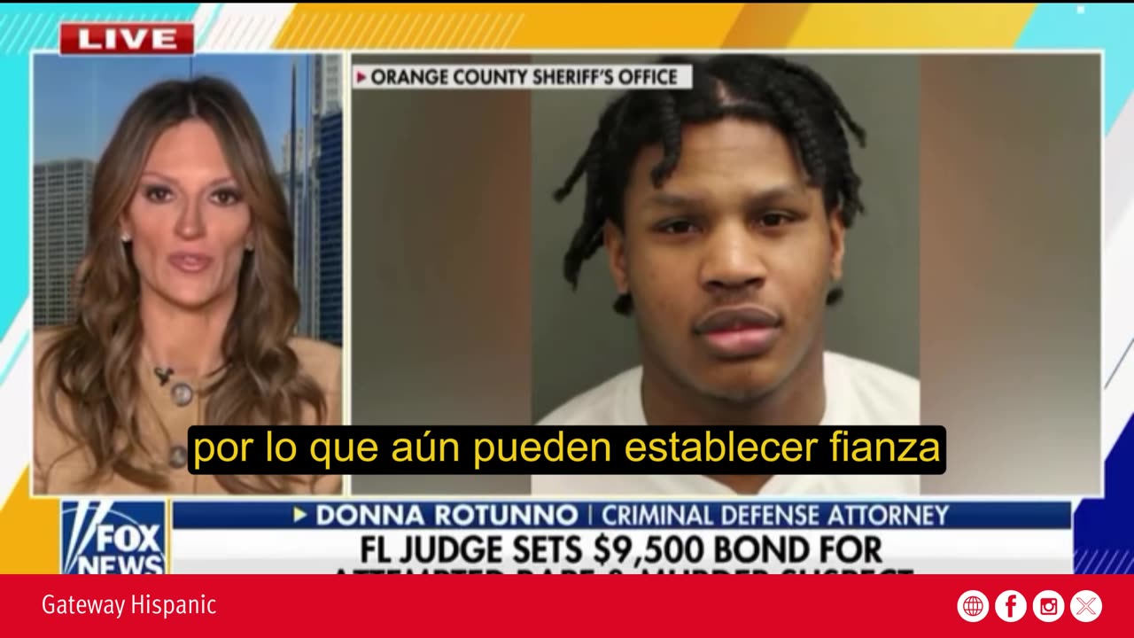 Criticism Over Bail Release: Controversy in Florida After Judge Called the Defendant a “Criminal”