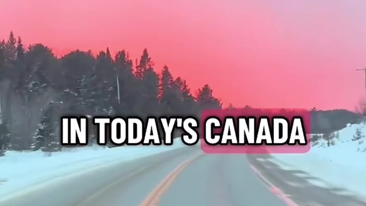 🇨🇦 A Word to the Canadian Leaders ⋆.˚✮🍁✮˚.⋆ From We the People