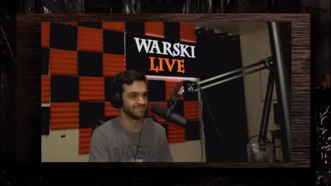 2018-05-24 - Warski Live - Goodbye Kumite