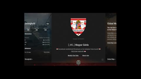 World of Tanks _MG_ & MGHUN CLANS -2026- Original Soundtrack: Prokhorovka