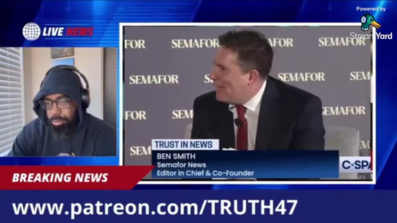ADAM SCHIFF WAKES UP TO MORNING DISASTER OF THEIR OWN MAKING