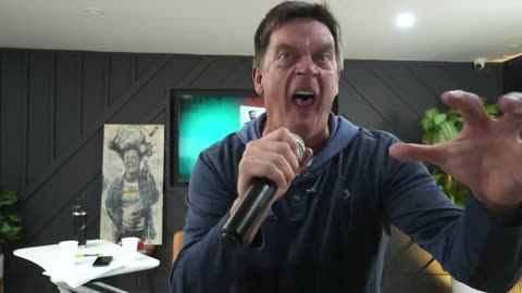 Cloning Confirmed?, Tucker Carlson Canceled Over Nick Fuentes, NYC Mayor Race | Jim Breuer Live