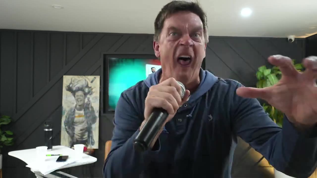 Cloning Confirmed?, Tucker Carlson Canceled Over Nick Fuentes, NYC Mayor Race | Jim Breuer Live