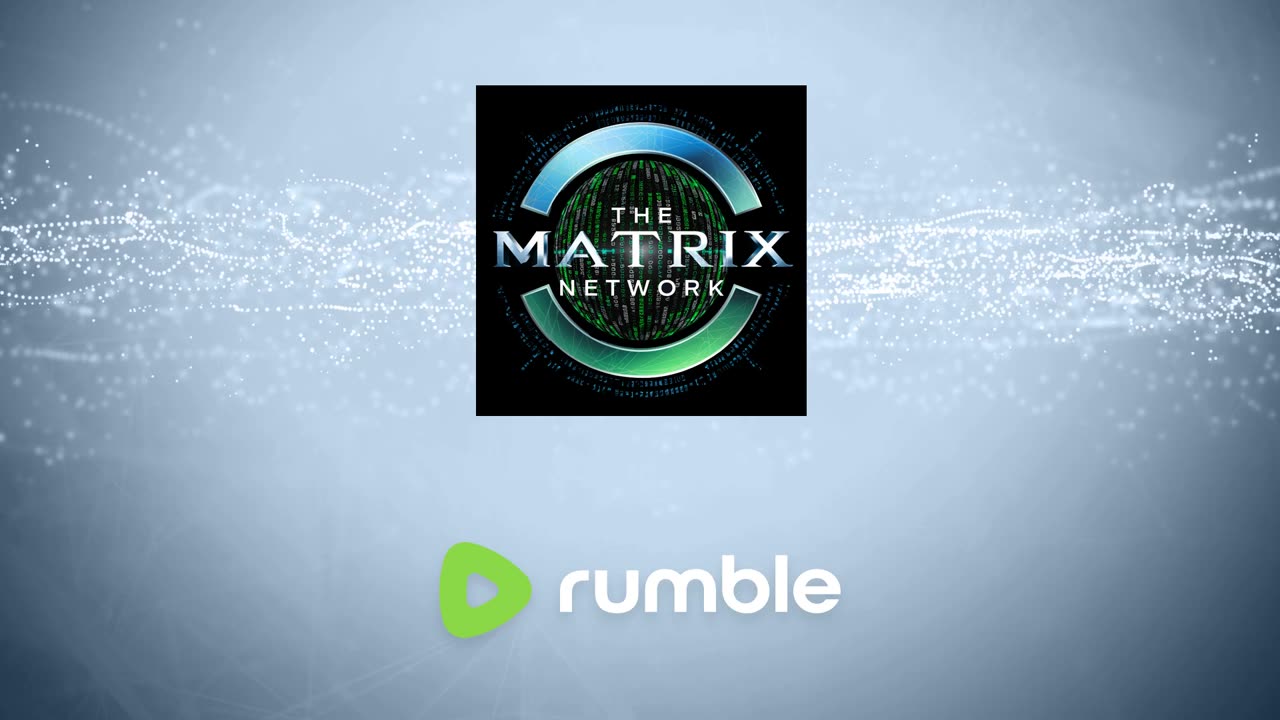 🔴Simulated FALSE FLAG - Breaking News - The Matrix Network Livestream - 11/20/25 🔴