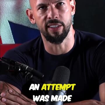 Left-Wing Violence: Top G Unpacks the Current Political Climate